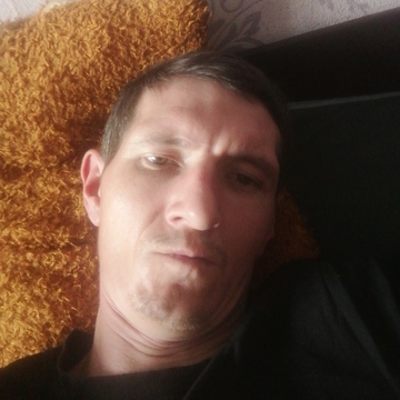 Моя фотография - Виталя, 37 из Кузнецк (@vitalya14124)