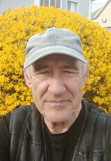 My photo - Valeriy, 76 from Belgorod (@valeriyzaharow48)