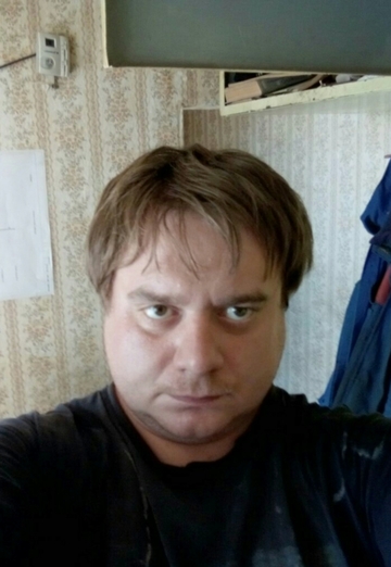 My photo - Vlad, 33 from Tula (@vlad129203)