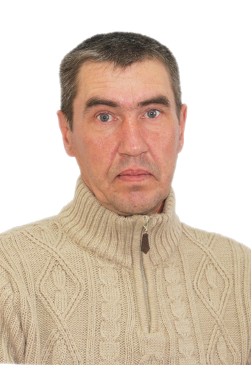 Моя фотография - владимир, 52 из Юрга (@vladimir102873)