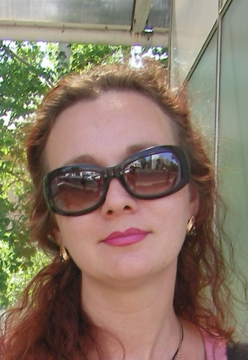 Моя фотография - Ирина, 51 из Хабаровск (@irina9508)