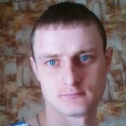 Алексей, 30, Тайга