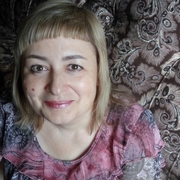 Марина, 55, Омск
