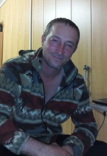 My photo - Aleksey, 47 from Volgograd (@aleksey313899)