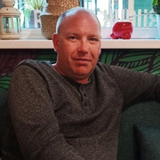 Вадим, 43, Донецк
