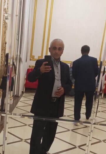My photo - BEHRUZ SUBAY, 43 from Goranboy (@behruzsubay)