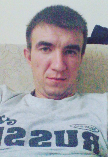 Моя фотография - Константин, 39 из Сургут (@konstantin524380)