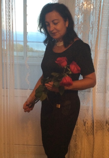 Моя фотография - Татьяна, 68 из Петрозаводск (@tatyana328184)