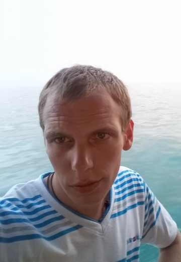 My photo - Nikolay, 29 from Kyiv (@nikolay176745)