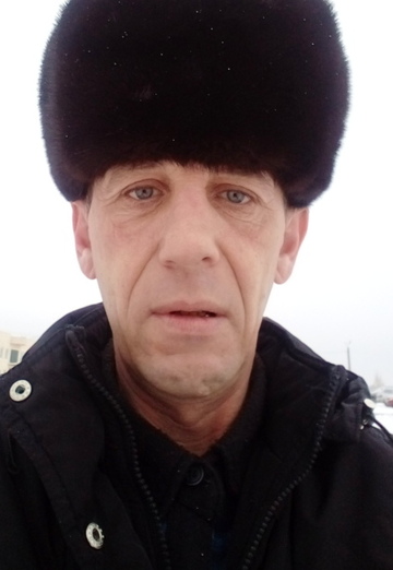 My photo - Igor Medvedev, 50 from Syzran (@igormedvedev35)