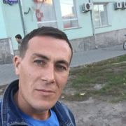 Петр, 38, Болохово