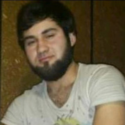 ANAS, 33, Москва