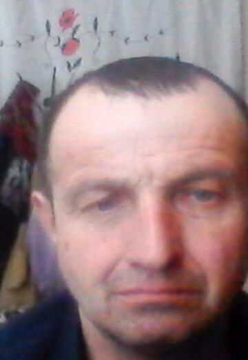 My photo - іgor, 55 from Ternopil (@gor12197)