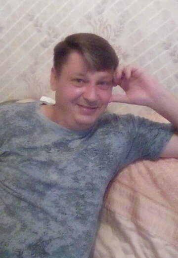 My photo - Andrey, 46 from Rovenky (@andrey687344)