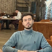 Чермен, 25, Владикавказ