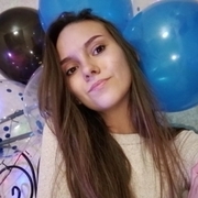 Даринка, 26, Старая Купавна