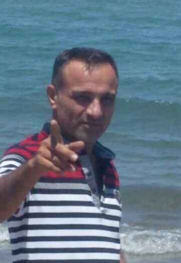 My photo - Elqam, 49 from Baku (@elqam)
