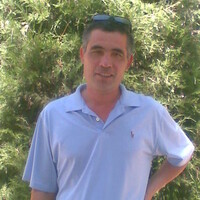 алишер, 51 год, Скорпион, Ташкент