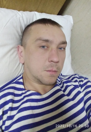 My photo - Grigoriy, 32 from Donetsk (@grigoriy28592)