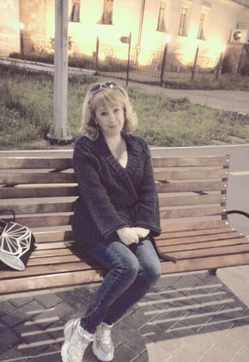 Моя фотография - Ирина, 51 из Нефтекамск (@irina309873)