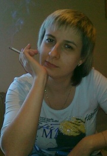 My photo - Nataliya, 36 from Tula (@nataliya4276)