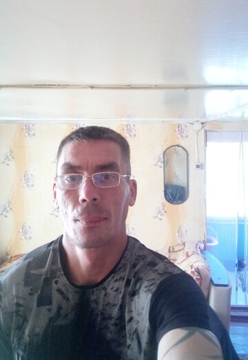 My photo - Viktor, 49 from Syktyvkar (@viktor191640)