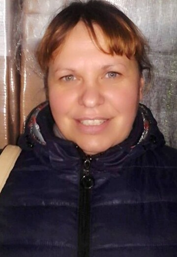 Моя фотография - Наталья, 47 из Ставрополь (@natalya297511)