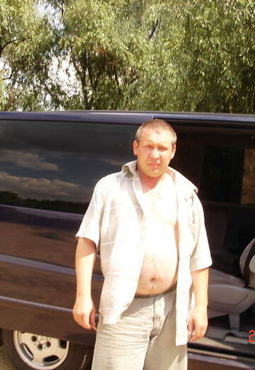 Моя фотография - Сергей, 52 из Москва (@sergey432817)