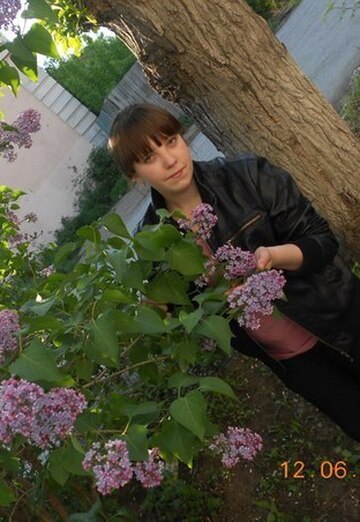 My photo - Ekaterina, 30 from Tatarsk (@ekaterina41344)