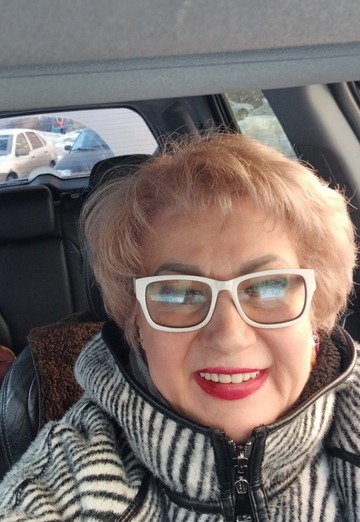 Mein Foto - Marija, 53 aus Togliatti (@mariya195382)