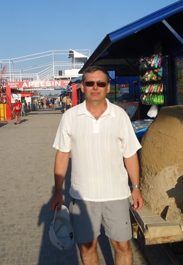 Моя фотографія - Олег, 57 з Кременець (@oleg292987)