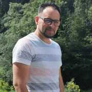 Emanuele Paticchia, 39, Gomaringen