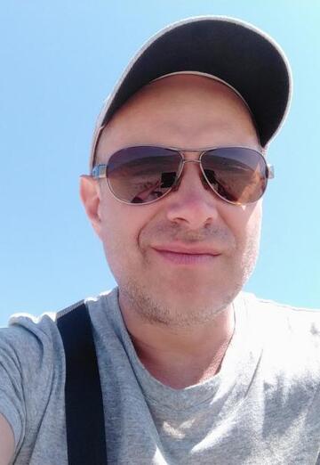 My photo - Pavel, 45 from Berdyansk (@pavmiroshnikov2)