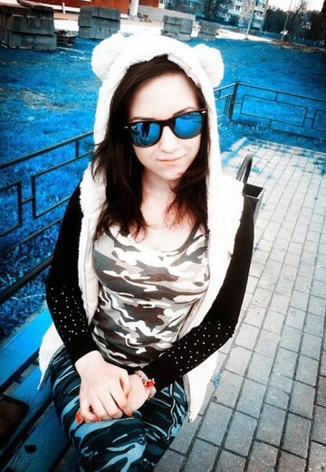 Настя (@nastya36409) — моя фотография № 3