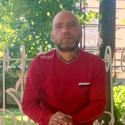 Андрей, 40, Выкса