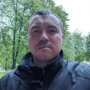 Артур, 29, Озеры