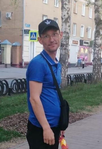Моя фотография - Николай, 40 из Ленинск-Кузнецкий (@nikolay298669)