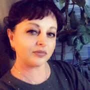 Инна, 45, Новокузнецк