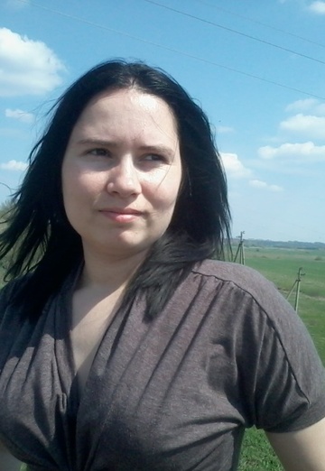 Моя фотография - Лілія, 36 из Подволочиск (@maryanasheplocka)