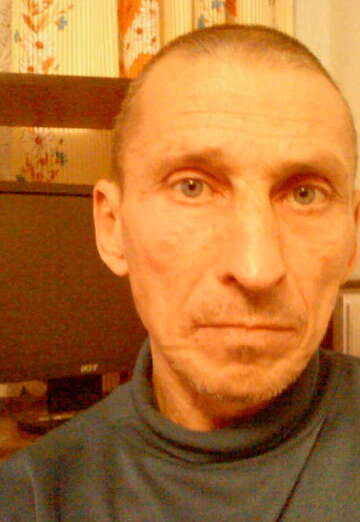 Моя фотография - SERGEI, 56 из Темиртау (@sergei17637)