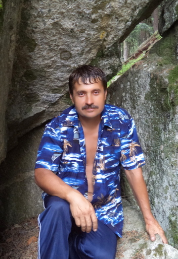 My photo - Aleksey, 53 from Yeisk (@aleksey483002)