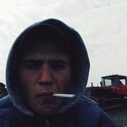 Сашка, 26, Староюрьево