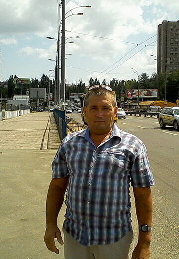 My photo - іvan, 63 from Tiachiv (@van3926)