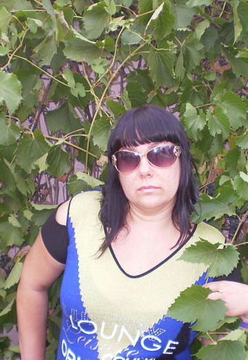 My photo - Liliya, 46 from Krasnodon (@liliya13189)