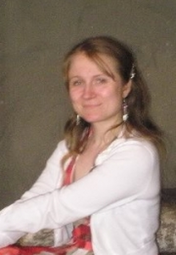 My photo - Sasha, 42 from Ivano-Frankivsk (@viktoriait)