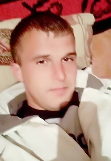My photo - Volodimir, 28 from Cherkasy (@volodimir7085)
