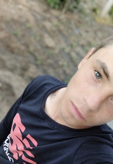 My photo - Vadim, 21 from Kherson (@vadim119044)