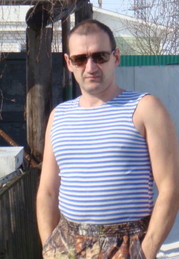 My photo - yura, 52 from Sasovo (@ura13813)