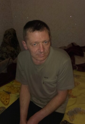 Моя фотография - Сергей, 53 из Котлас (@gav740)