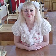 Юлия, 41, Усть-Камчатск